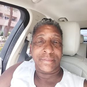 Meet your Posher, Johnnie mae